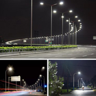 Energy Saving Outdoor Ip65 Waterproof 50w 100w 150w 200w Led Street Lamp LED Street Light 150 Watt