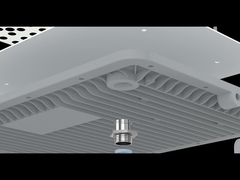 BK03 في الهواء الطلق مقاوم للماء المناظر الطبيعية عالية التجويف ضوء الفيضان الشمسي