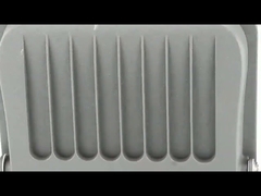 IK01 الصين المصنعين تصميم جديد في الهواء الطلق IP65 عالية الطاقة 100 واط 150 واط 200 واط كشاف ضوء LED