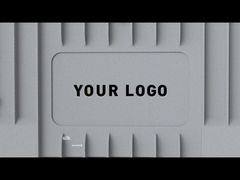 EK02 كشافات LED خارجية معيارية 10 واط 20 واط 30 واط 50 واط 220 فولت ألومنيوم مقاومة للماء SMD