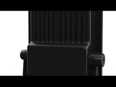 TK09 6V مصابيح الفيضانات تعمل بالطاقة الشمسية مع جهاز التحكم عن بعد للمستشعر الضوئي 2700-6500K