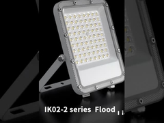 IK02 مصابيح الفيضانات LED للخارج