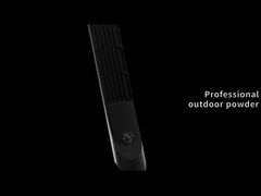 مصابيح الشوارع LED تعمل بالطاقة الشمسية RA