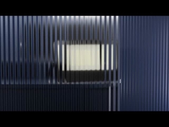 EK05-EC كشاف ضوئي LED: تفكيك مقاوم للماء وأسرار الأسلاك