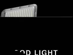 أضواء كاشفة LED BK06 - فرق صادم في لوحة الدوائر