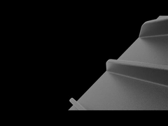 EK-BC LED FLOOD LIGHT 2700k مصباح الفيضانات