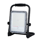 New led rechargeable work light DC 6V Input long working time large brighten range waterproof IP65 Good heat sinking