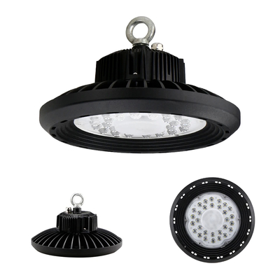 265V Industrial LED High Bay Light Aluminum Material 50000 Working Hours