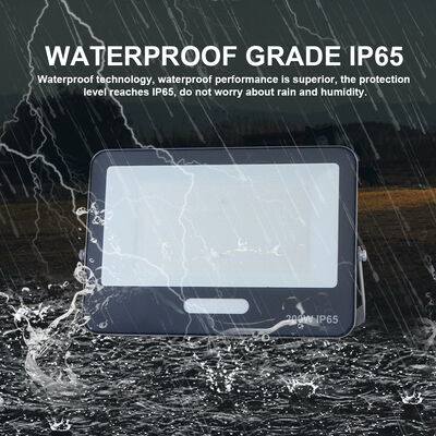 KCD Multi Color High Power 20000 Lumen LED Floodlight Explosion Proof Outdoor Flood Light for Stadiums