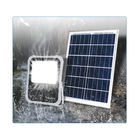 Solar Led Flood Lights Lamp 300W 400W 500W Ip65 Waterproof Outdoor Lighting For Garden