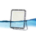 High Lumens Outdoor Waterproof 100W 200W 300W Solar Flood Light 6500k CCT