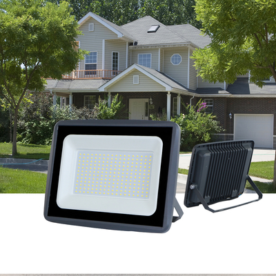 كشاف ضوئي LED EK02-2 بقوة 200 واط مع حماية من الاندفاع الكهربائي 8KV