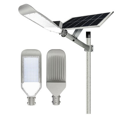 وحدة العدسة 6500K 200W 130lm / W مصباح شارع LED مقاوم للماء