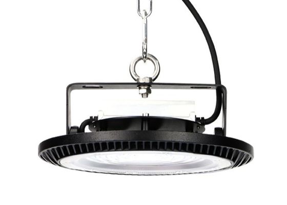 برنامج Lyford Driver 100W 200W 150W إضاءة المستودعات الصناعية