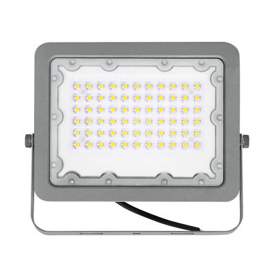 5000lm Outdoor Led Flood Lights With Color Control Switch