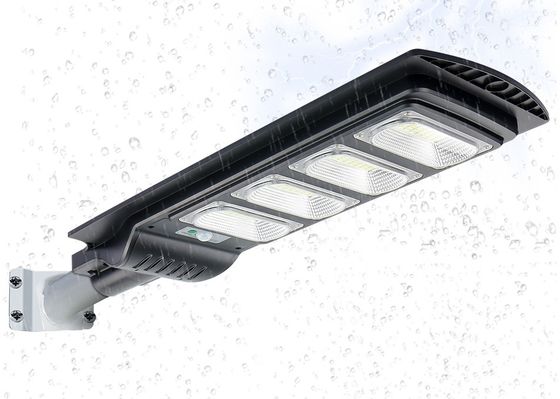 IP65 Waterproof Integrated 300w Led Solar Street Light Outdoor